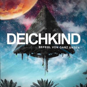 Deichkind