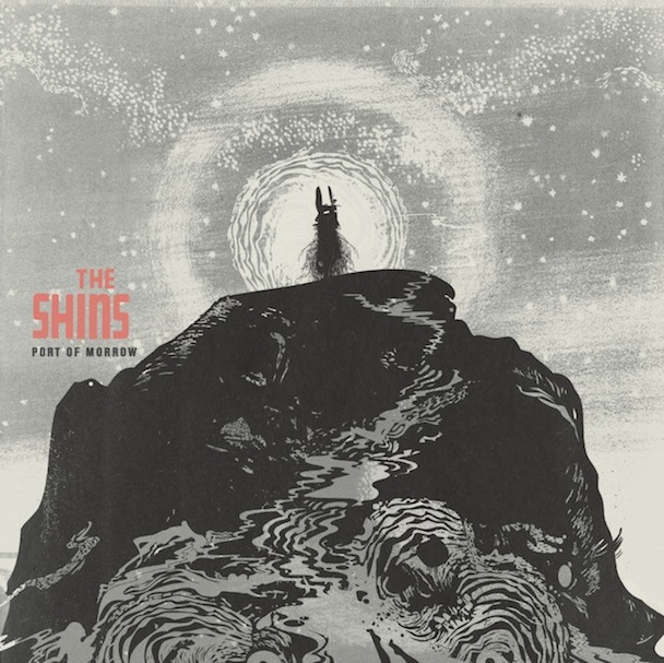 The Shins - Port Of Morrow