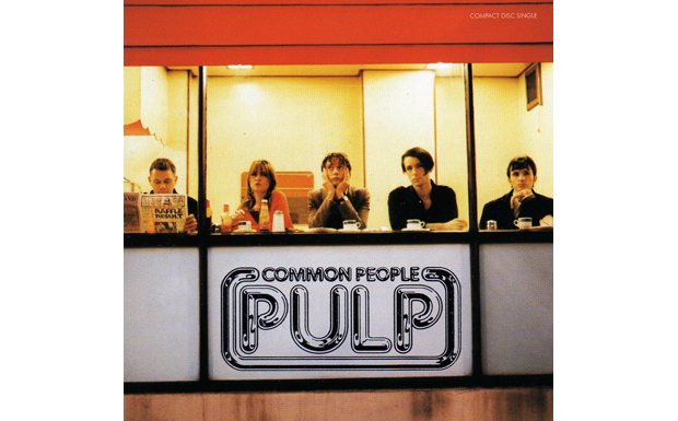Pulp - Common People (Universal)
