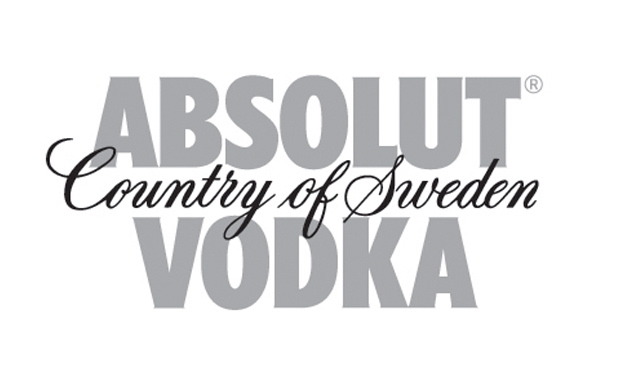 Absolut Vodka