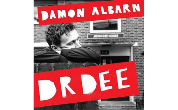 Damon Albarn - Dr Dee