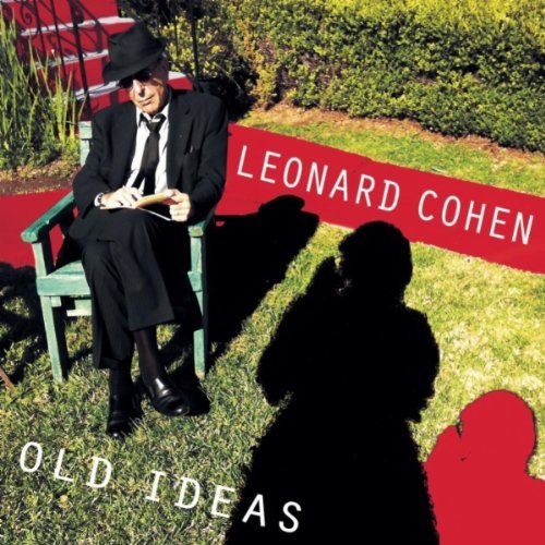 Leonard Cohen