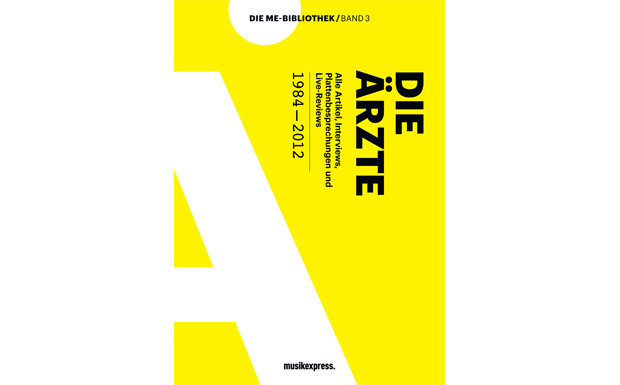 Die ME – Bibliothek Band 3