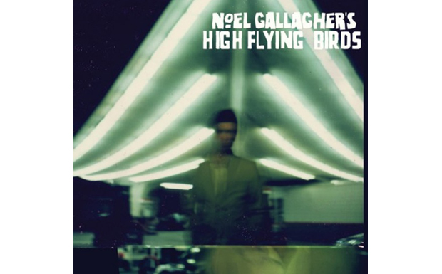 Noel Gallagher's High Flying Birds