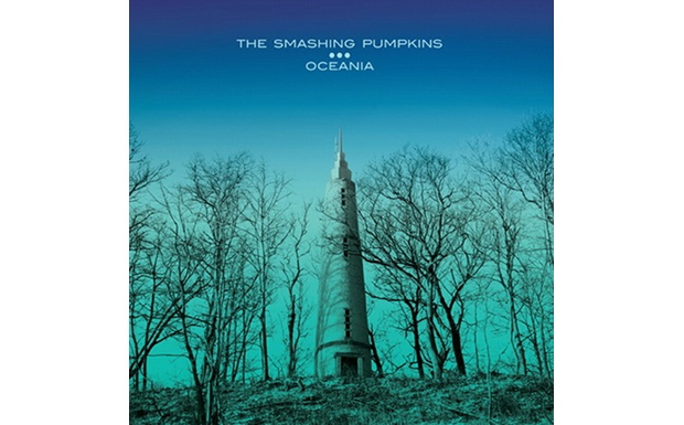 Smashing Pumpkins – Oceania