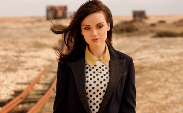 Amy MacDonald