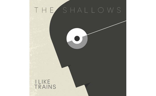 "The Shallows" von I Like Trains erscheint am 11.5.