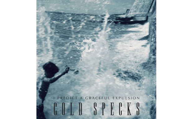 "I Predict A Graceful Expulsion" von Cold Specks erscheint am 18.5.