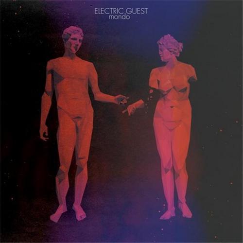 Electric Guest - Mond