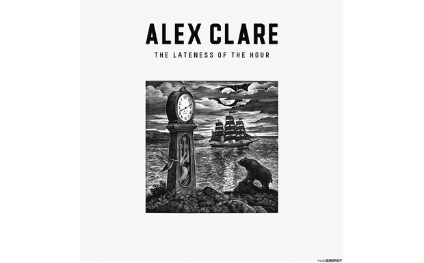 Alex Clare – The Lateness Of The Hour