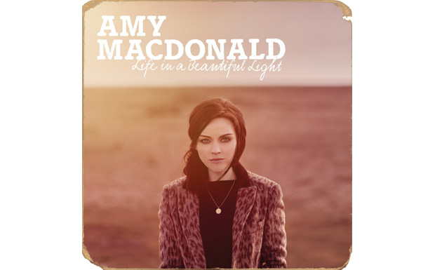 "Life in a Beautiful Light" von Amy Macdonald erscheint am 8. Juni