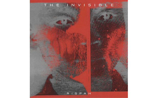 "Rispah" von The Invisible erscheint am 8. Juni