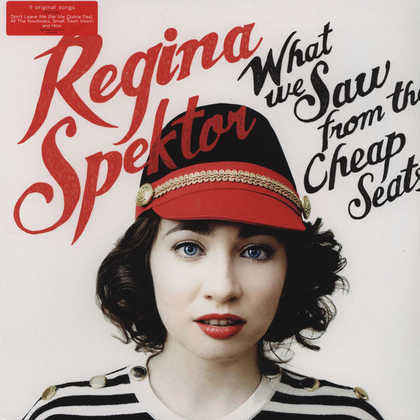 Regina Spektor