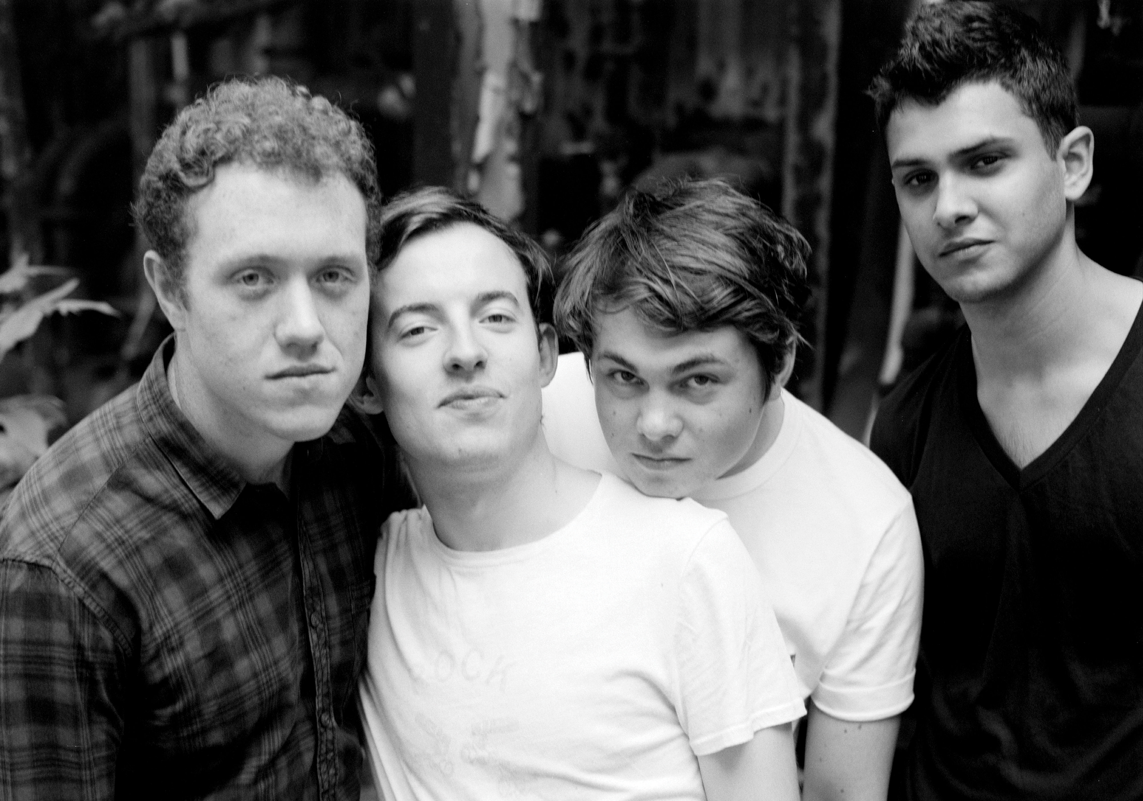 Bombay Bicycle Club