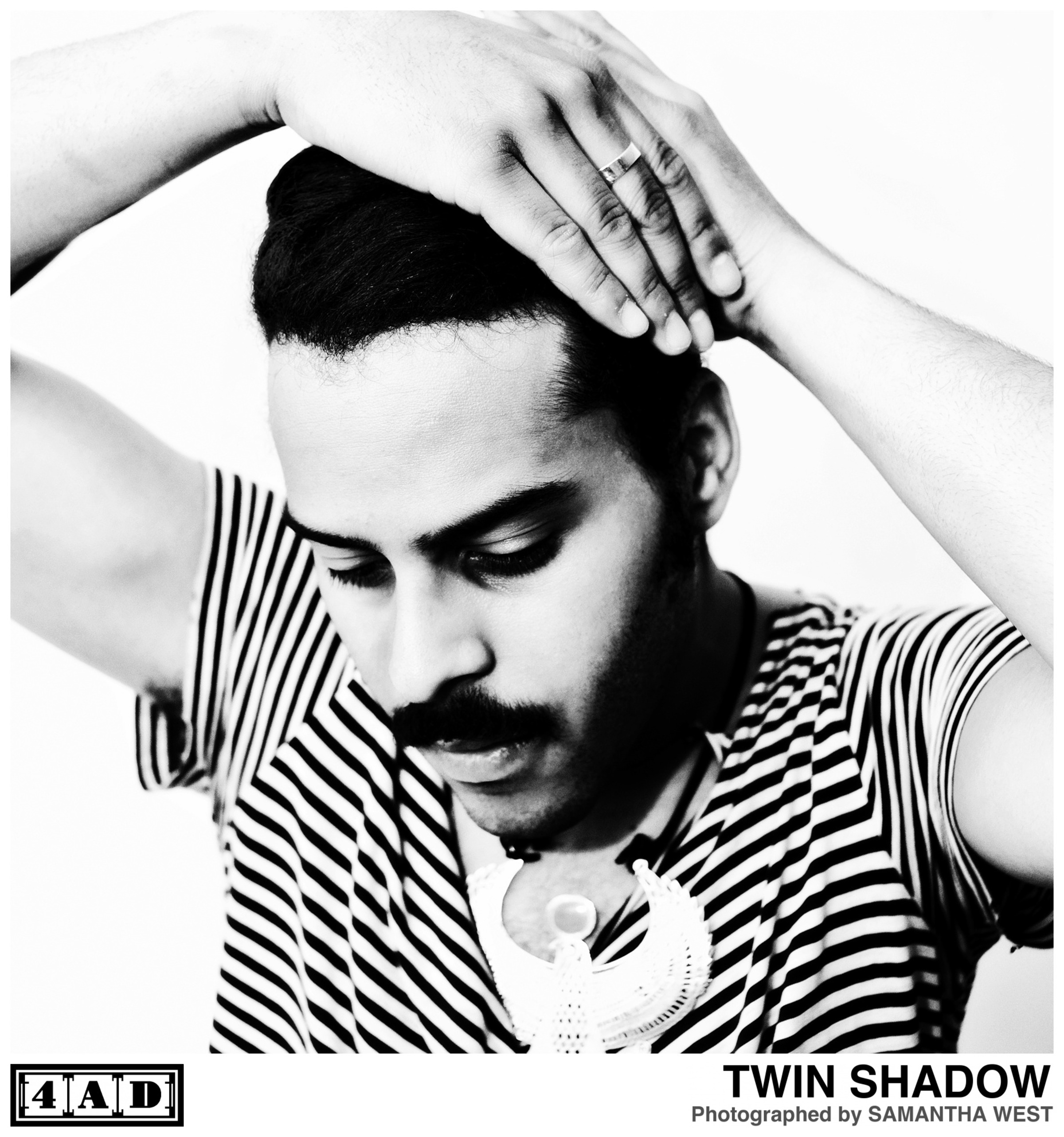 Twin Shadow