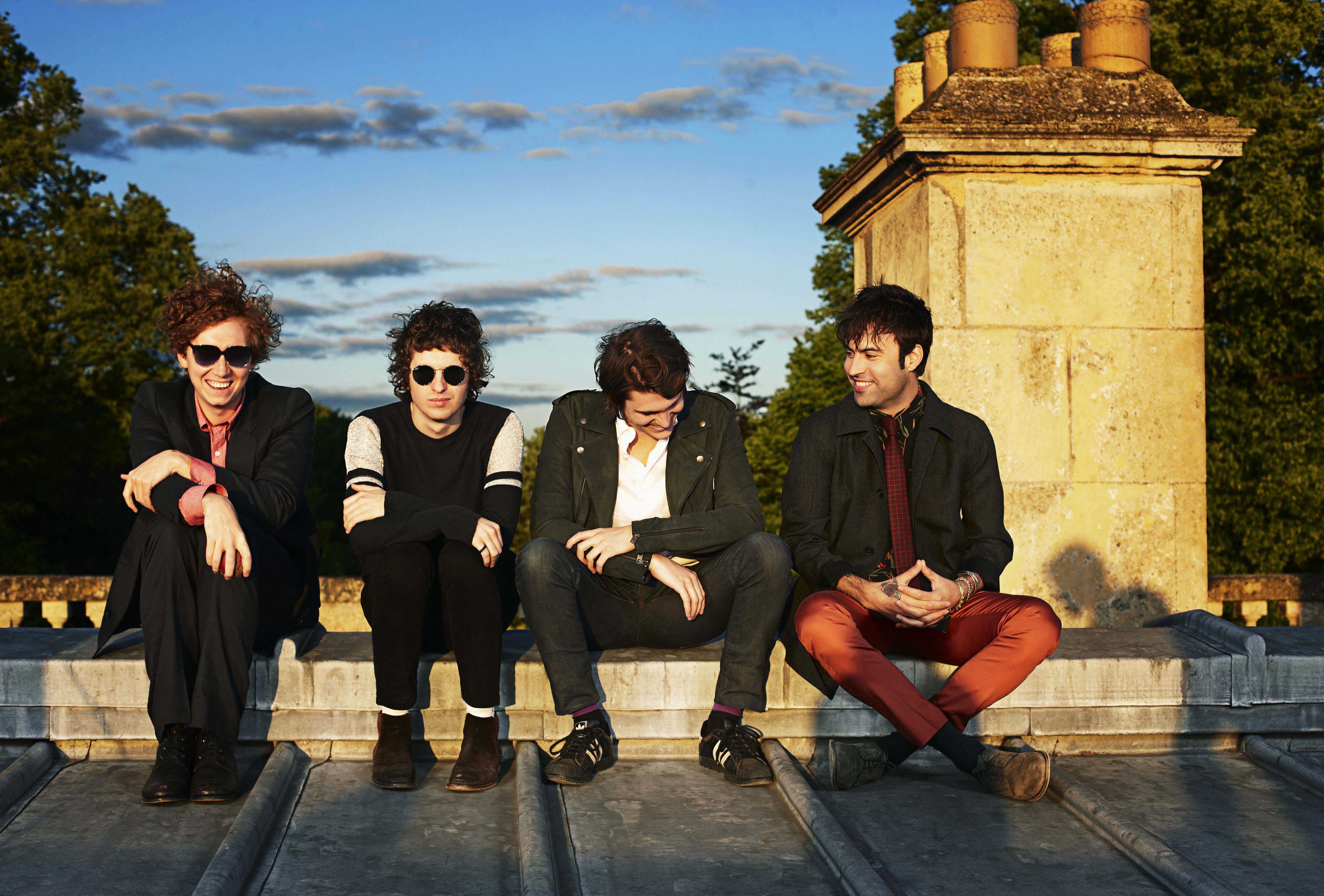 The Kooks