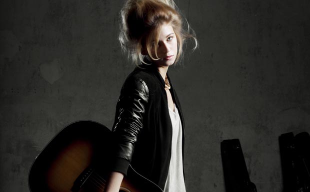 Selah Sue