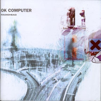 Radiohead - OK Computer