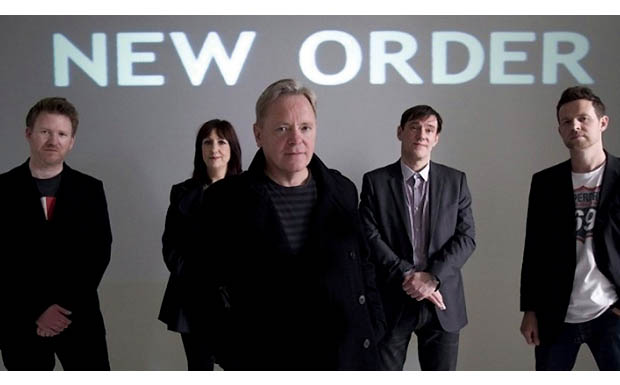 New Order