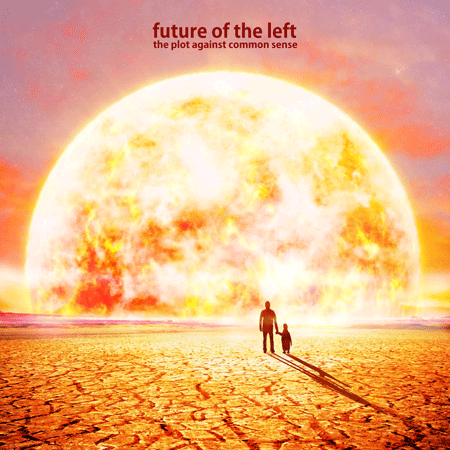 Future Of The Left