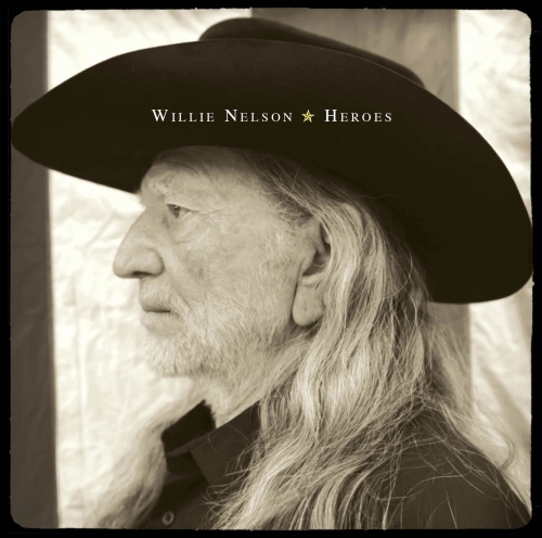 Willie Nelson