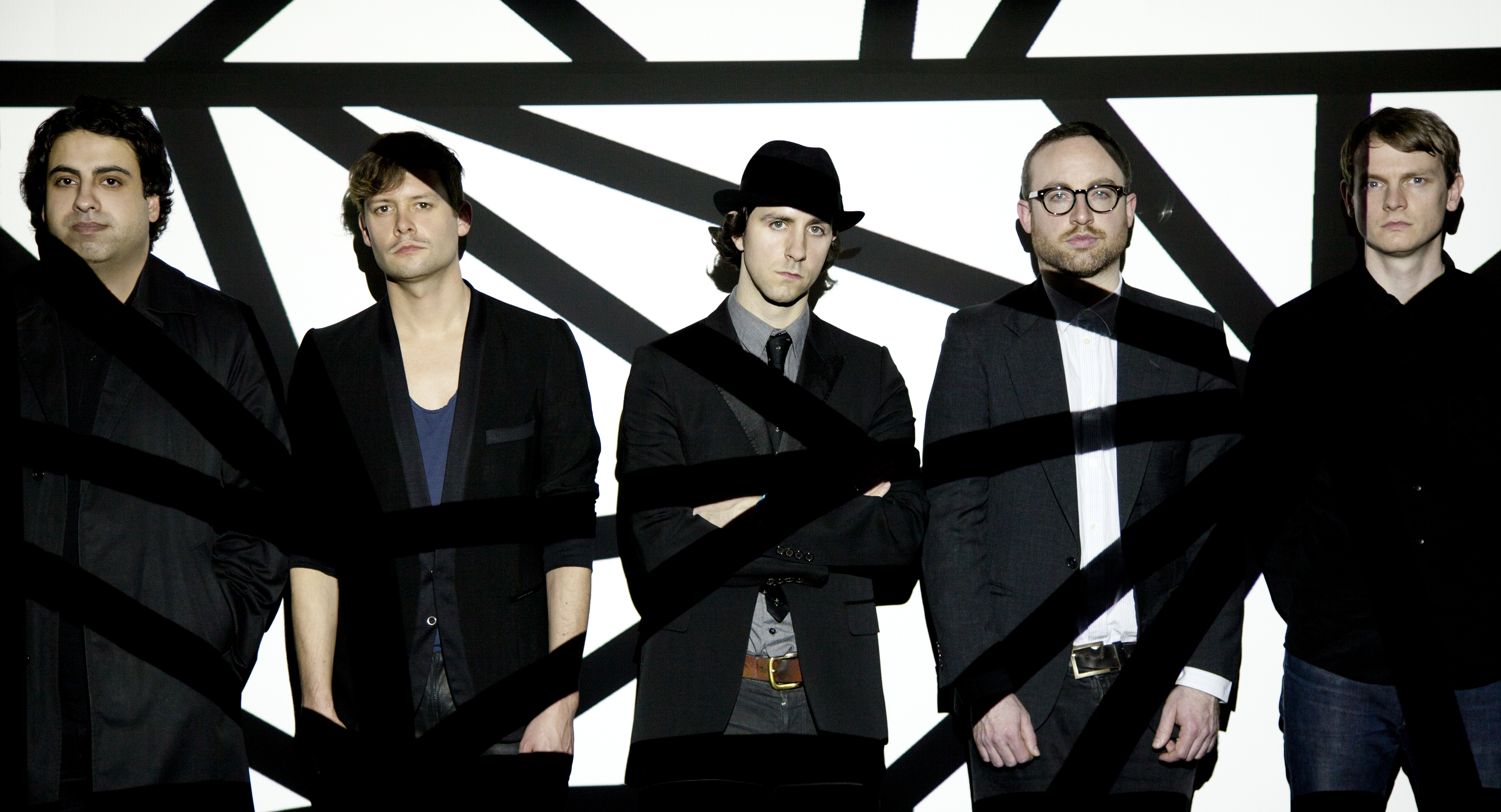 Maximo Park