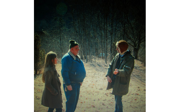 "Swing Lo Magellan" von Dirty Projectors erscheint am 6. Juli