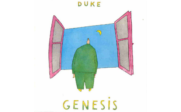 Genesis - Duke