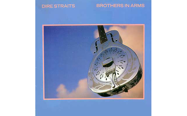 Dire Straits - Brothers in Arms