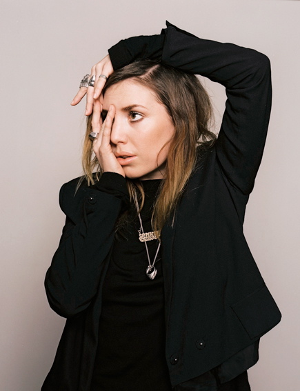 Lykke Li