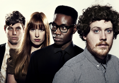 Metronomy