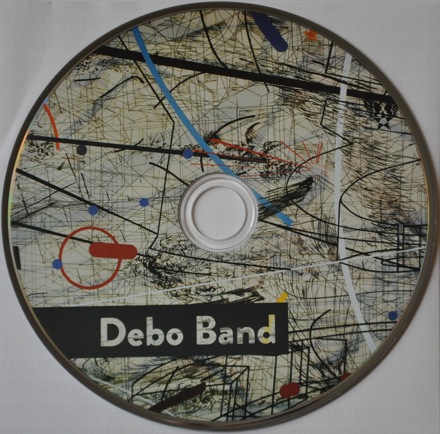 Debo Band