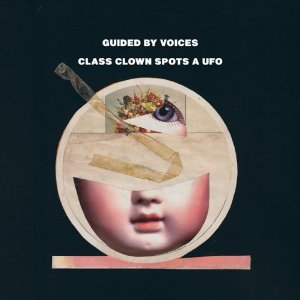 Guided By Voices