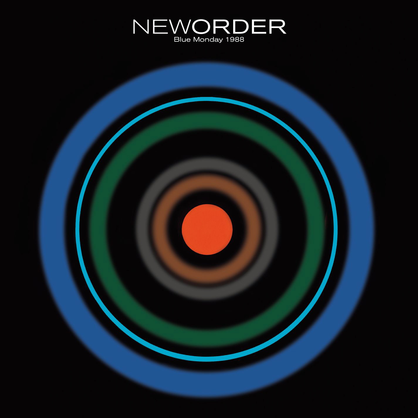 New Order - Blue Monday