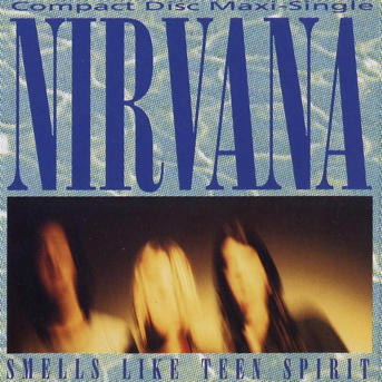 Nirvana - Smells Like Teen Spirit