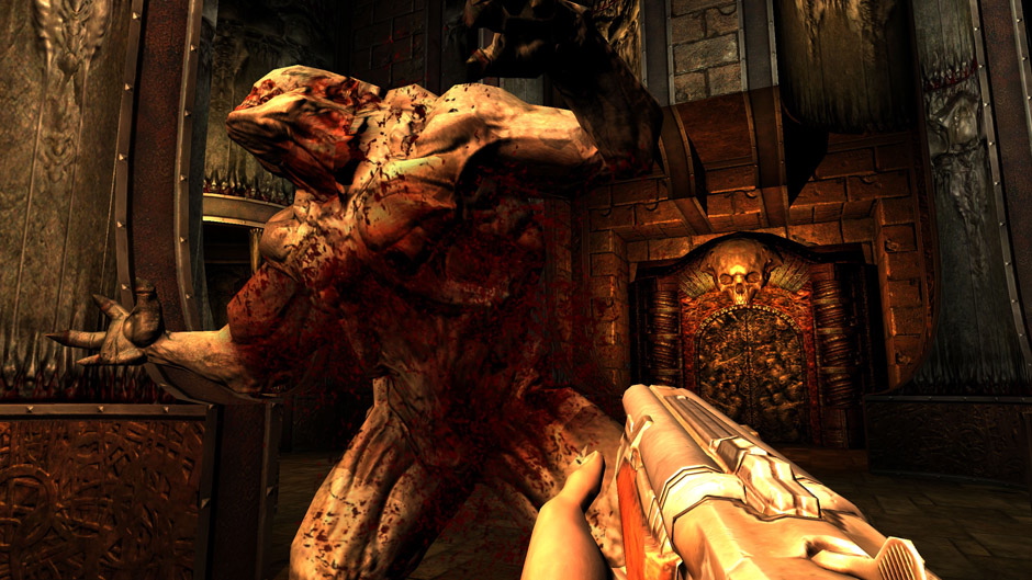 Doom 3 BFG Edition