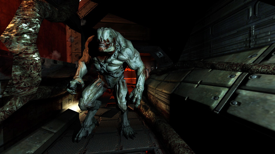 Doom 3 BFG Edition