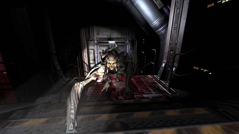 Doom 3 BFG Edition