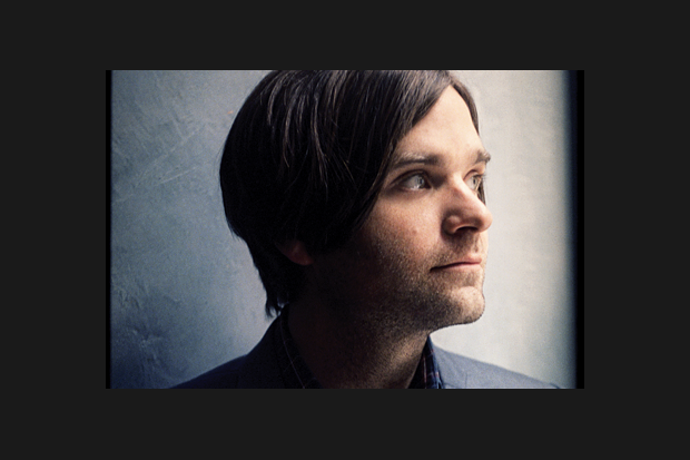 Benjamin Gibbard