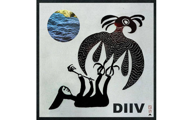 Diiv - Oshin