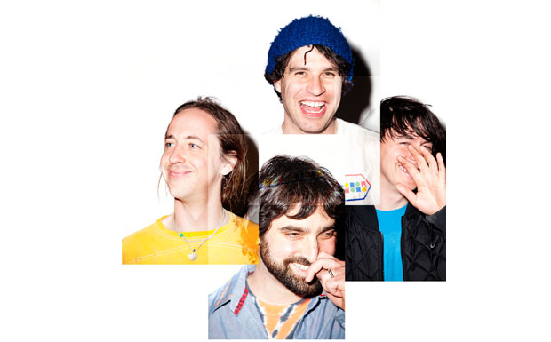 Animal Collective