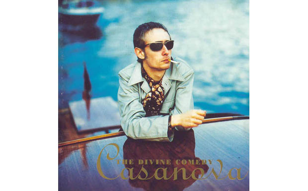 The Divine Comedy - Casanova