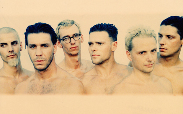 Rammstein