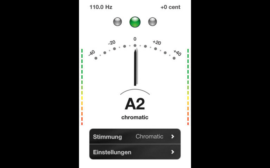 Die härtesten Metal-Apps