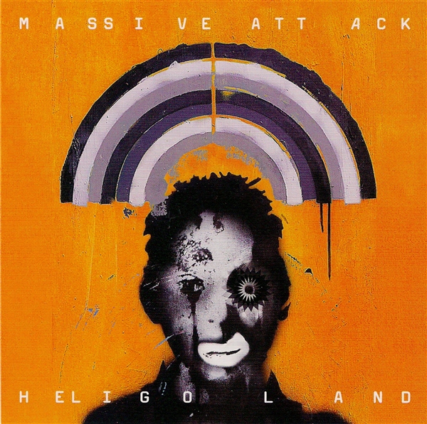 Massive Attack - Heligoland