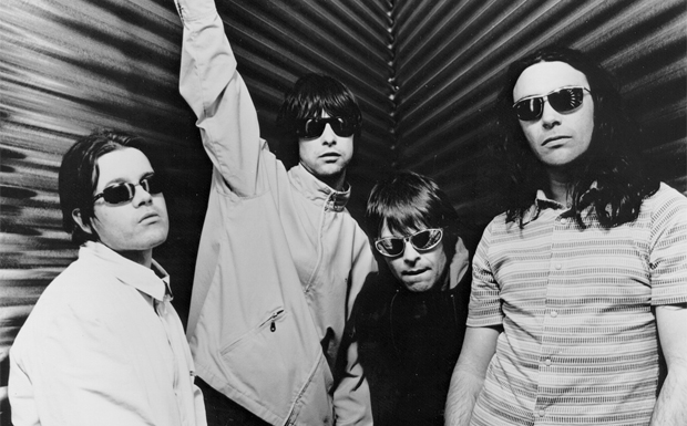 Primal Scream