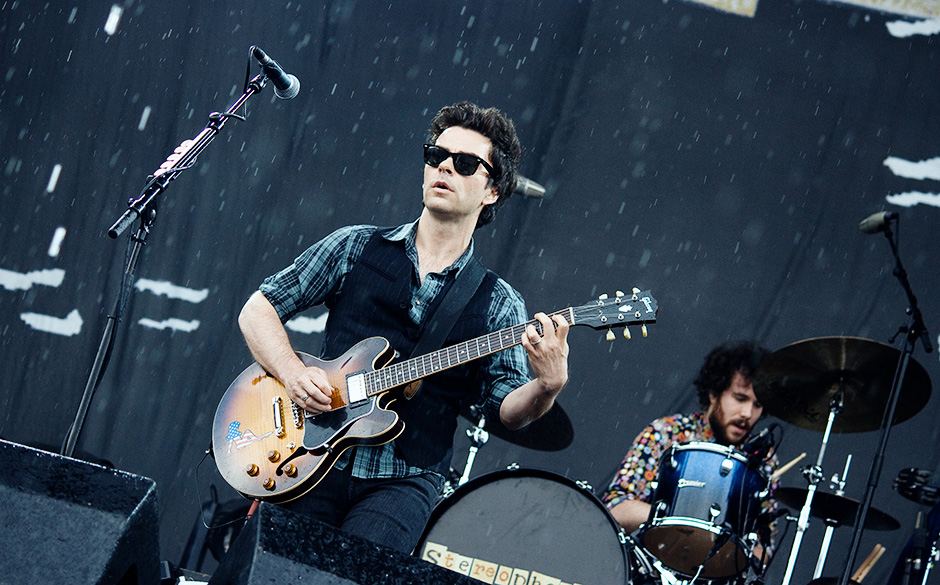 Stereophonics