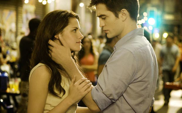 BREAKING DAWN Teil 1