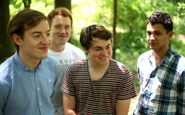 Bombay Bicycle Club