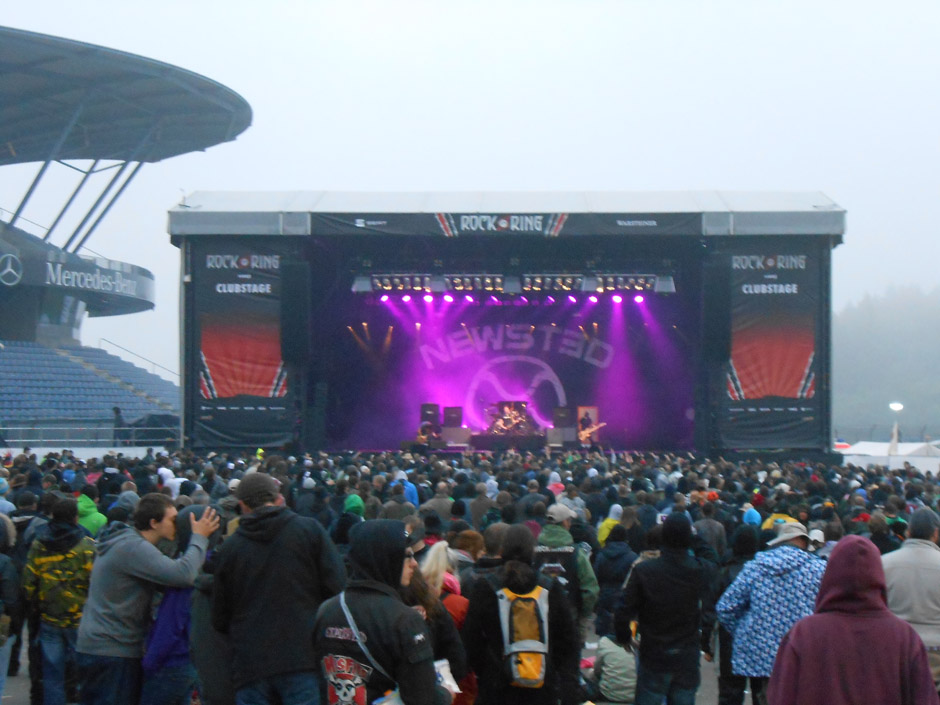 Rock am Ring 06.-09.06.2014